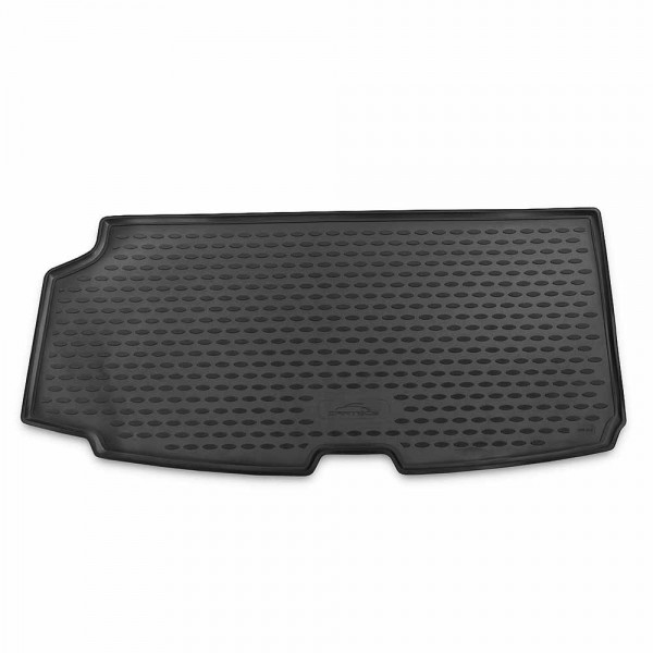 Kadica za gepek VOLVO XC90, 2015->, 7 sedišta, kratka, 1 kom.